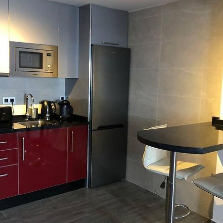 Studio Apartment In Ardales, Cerca El Caminito Del Rey Y Embalses Dış mekan fotoğraf