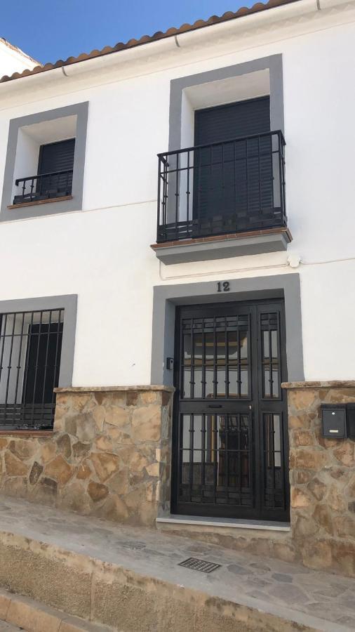 Studio Apartment In Ardales, Cerca El Caminito Del Rey Y Embalses Dış mekan fotoğraf